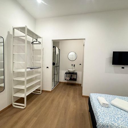 Montezebio Boutique Rooms Rom Exterior foto
