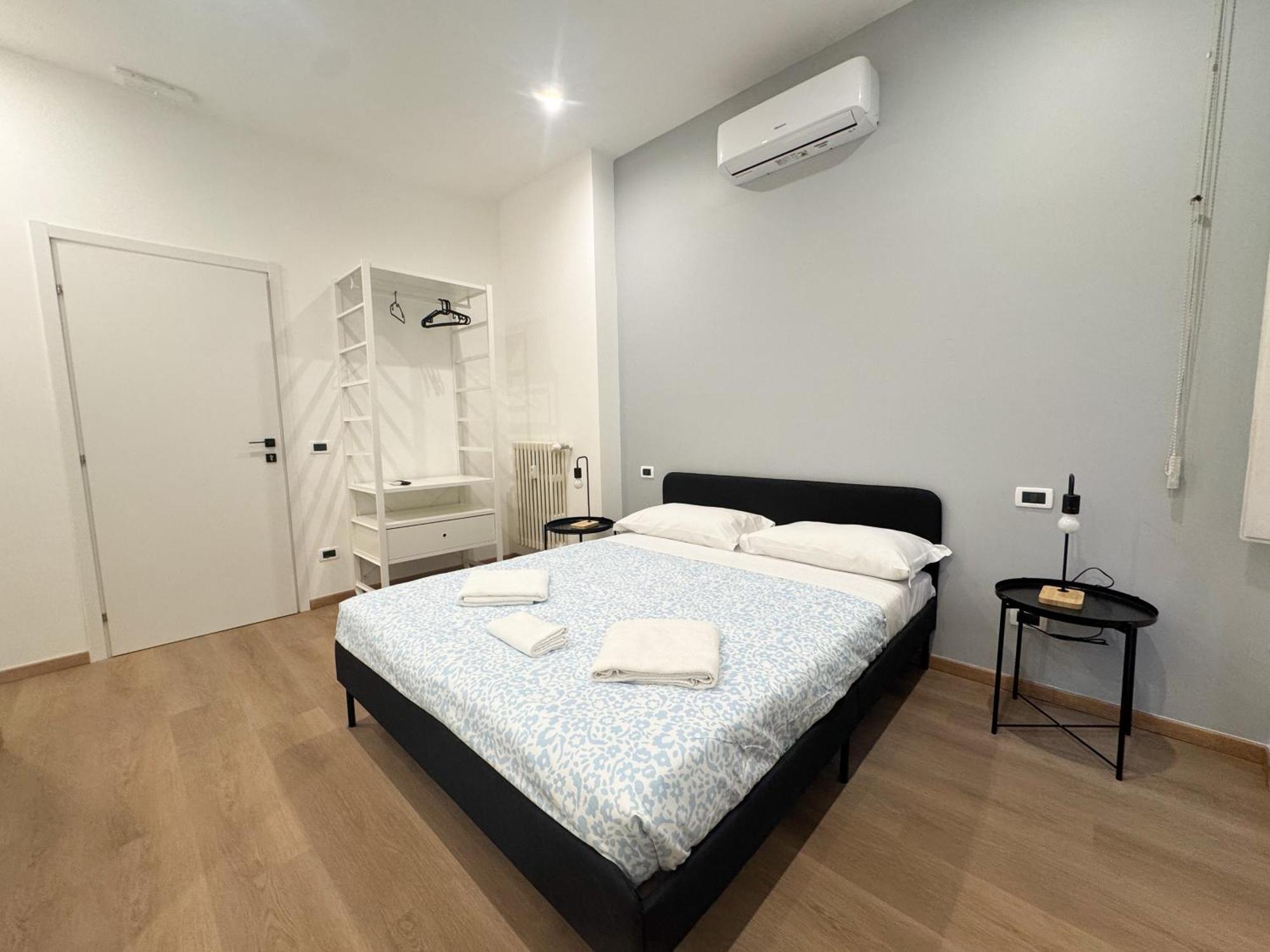 Montezebio Boutique Rooms Rom Exterior foto