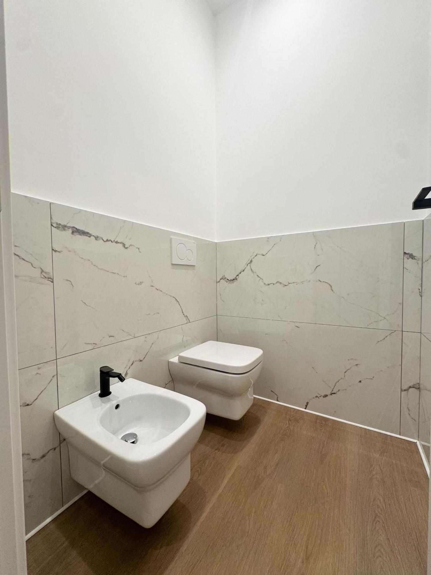 Montezebio Boutique Rooms Rom Exterior foto